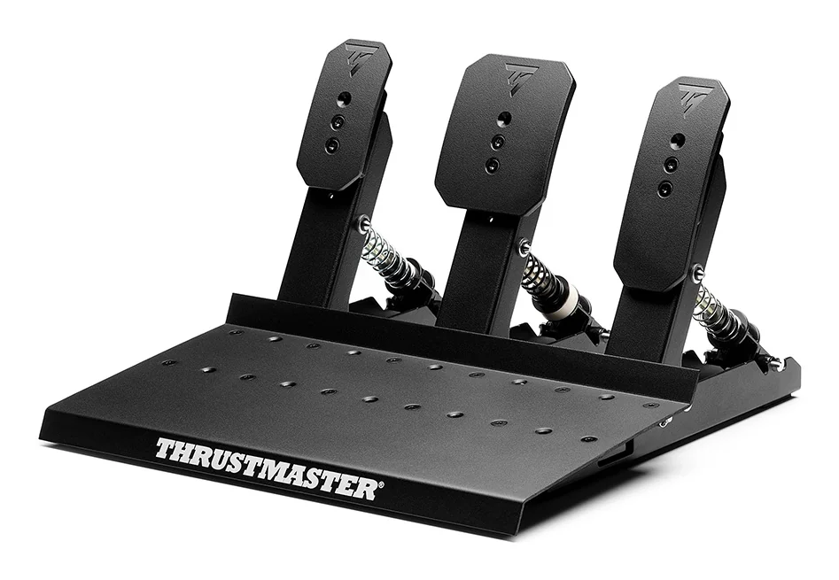Thrustmaster Raceline Pedals III Black