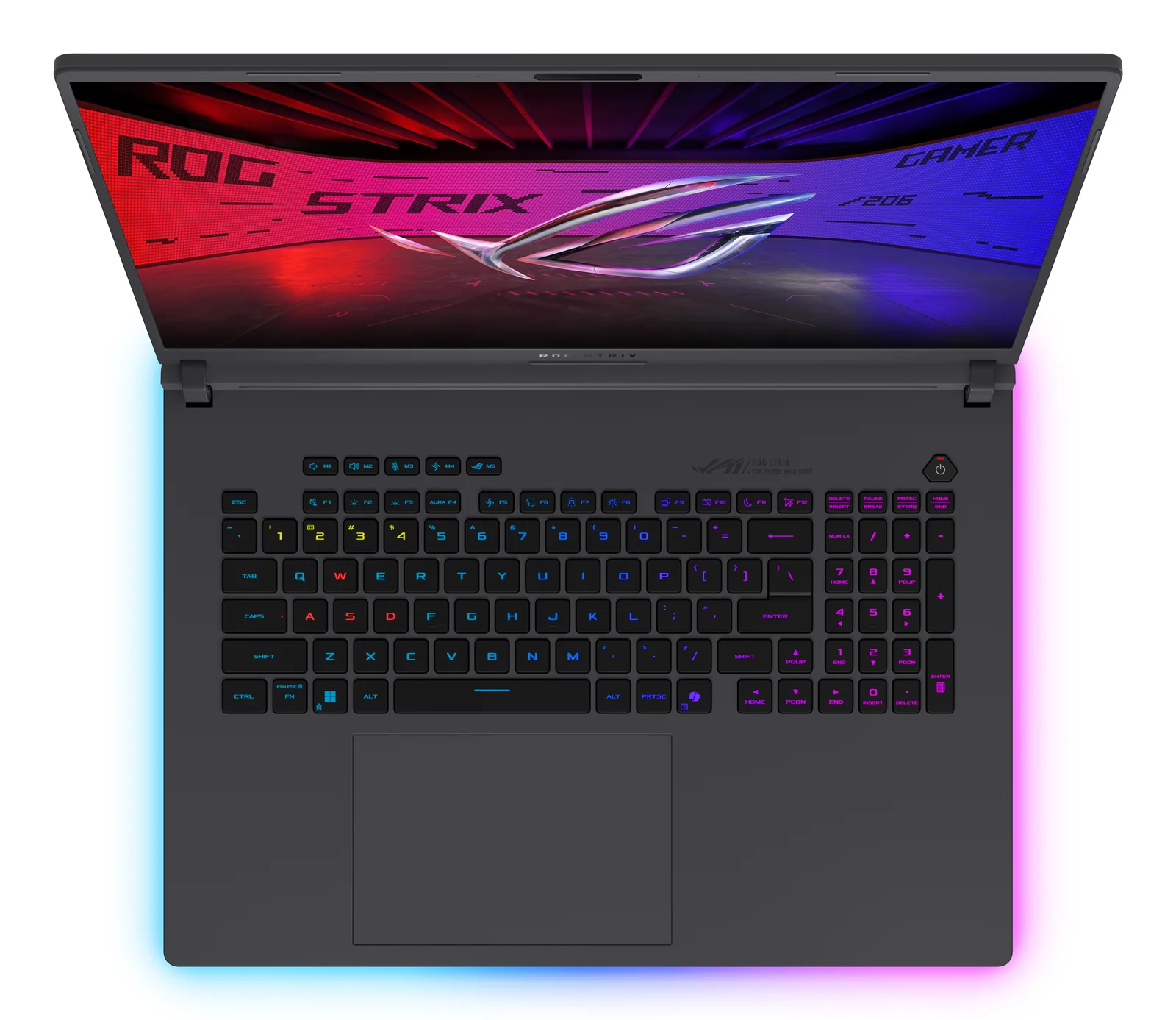 ASUS ROG Strix G18 G815LP-TT143W 18", Intel Core Ultra 9 290HX Plus, 32GB RAM, 1TB SSD