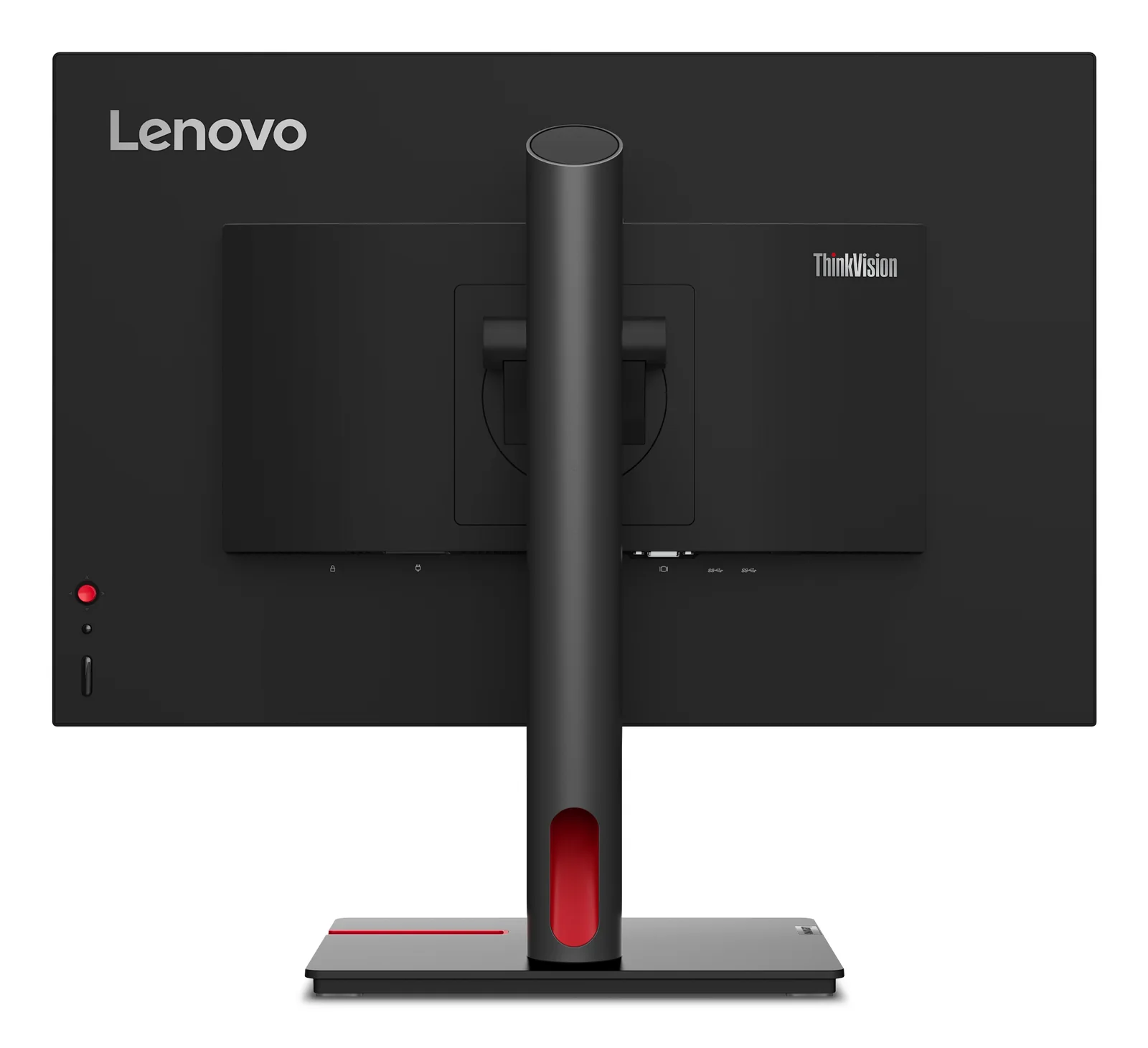 Lenovo ThinkVision T24d-30 24" WUXGA IPS 100Hz Monitor