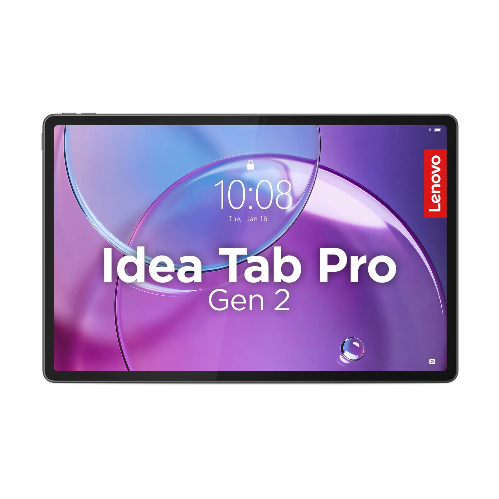 Lenovo Idea Tab Pro Gen 2 256GB Grey