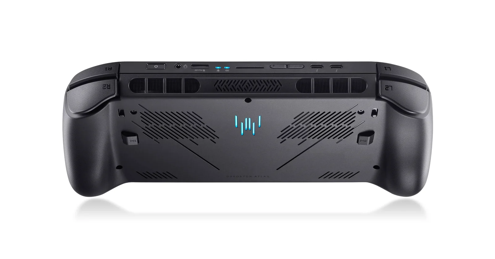 Acer Predator Atlas 8