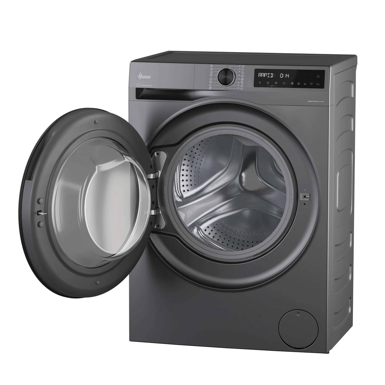 Hoover HBP 411BL9G-80 11kg 1400rpm Washing Machine