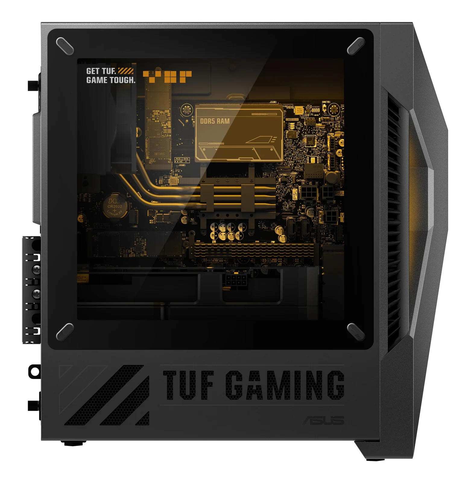ASUS TUF Gaming T500 T500MV-07240H133W