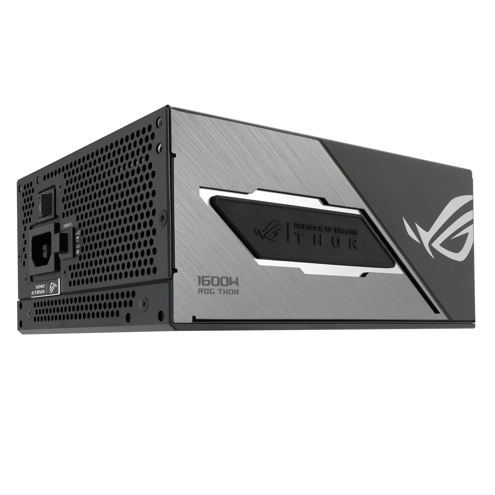 ASUS ROG -THOR-1600T3-GAMING 1600W Power Supply