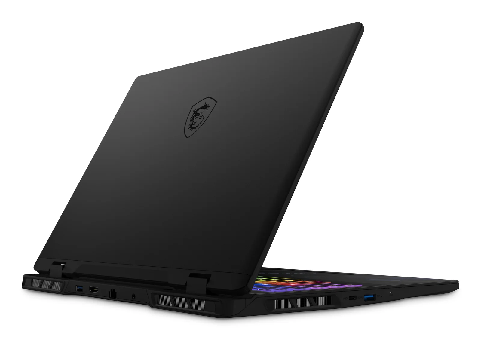 MSI Pulse 16 AI C1V 16", Intel Core Ultra 7 155H, 16GB RAM, 1TB SSD