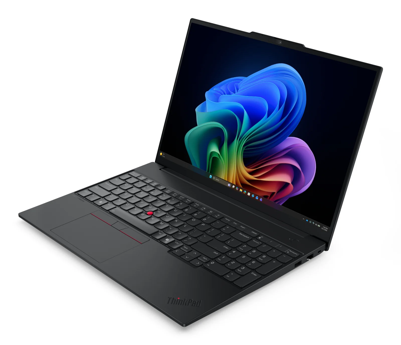 Lenovo ThinkPad E16 Gen 4 (AMD) Copilot+ PC 16", AMD Ryzen AI 5 330, 24GB RAM, 512GB SSD