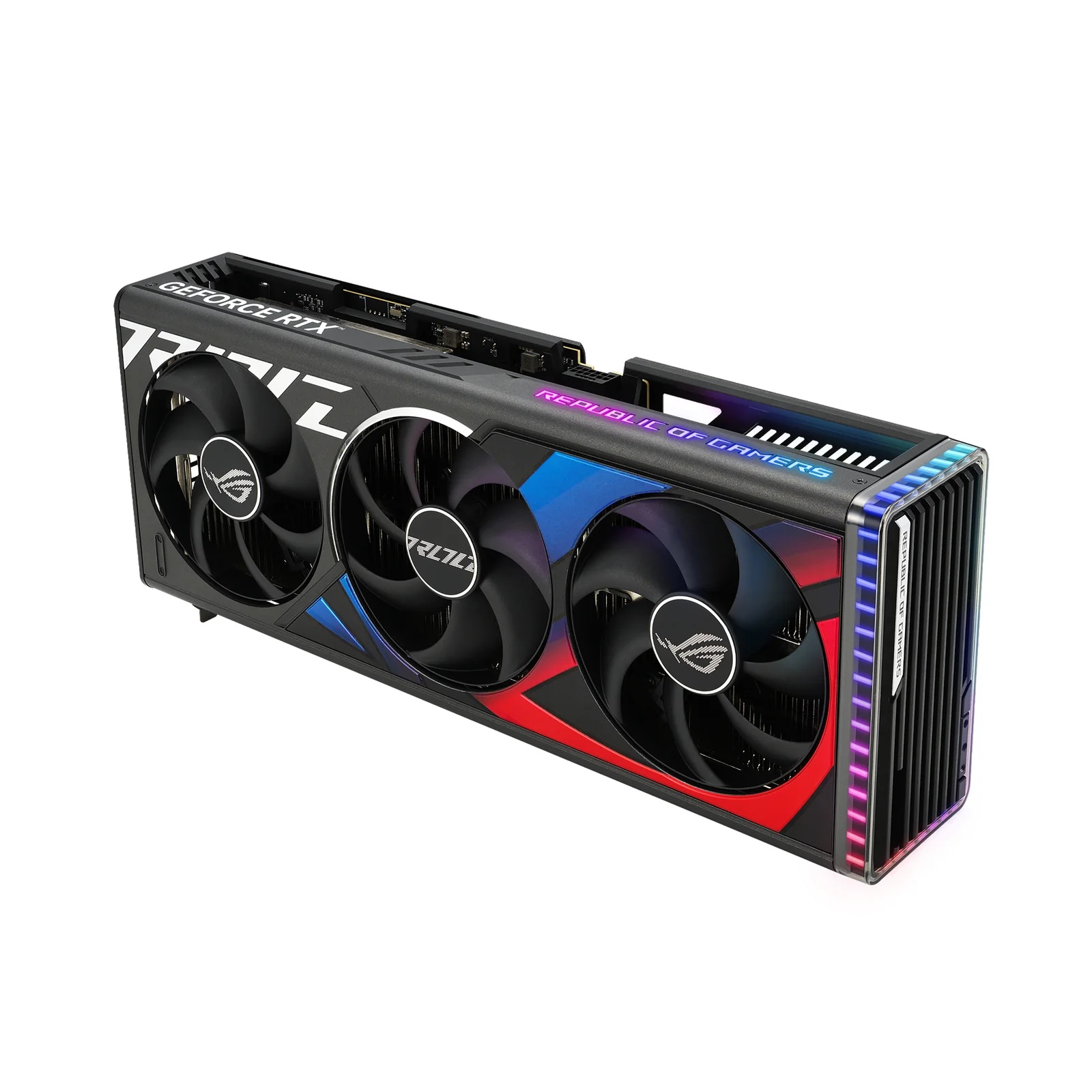 ASUS ROG Strix GeForce RTX 4080 SUPER 16GB Gaming