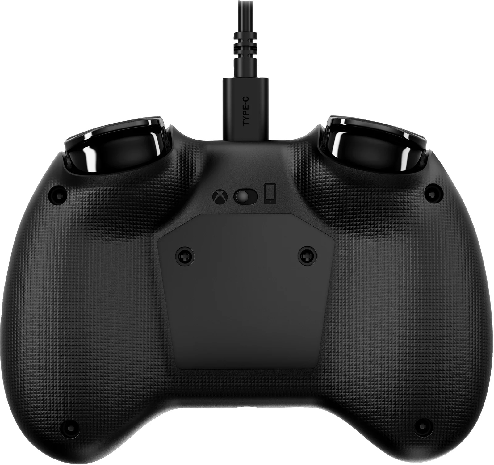 HyperX Clutch Tanto Mini WD Gaming Controller Black