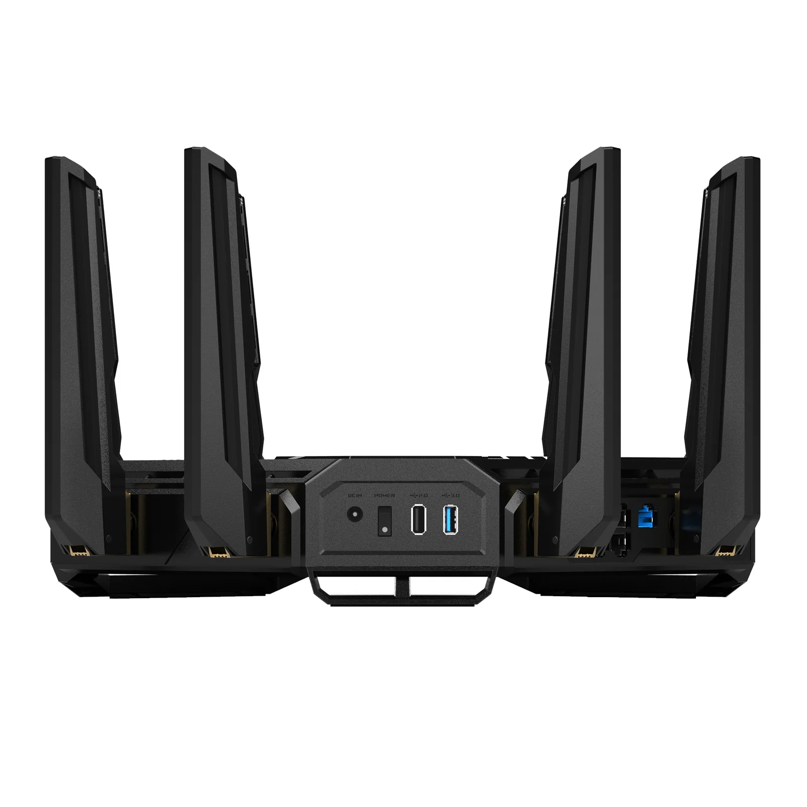 ASUS ROG Rapture GT-BE98 Wi-Fi 7 Router
