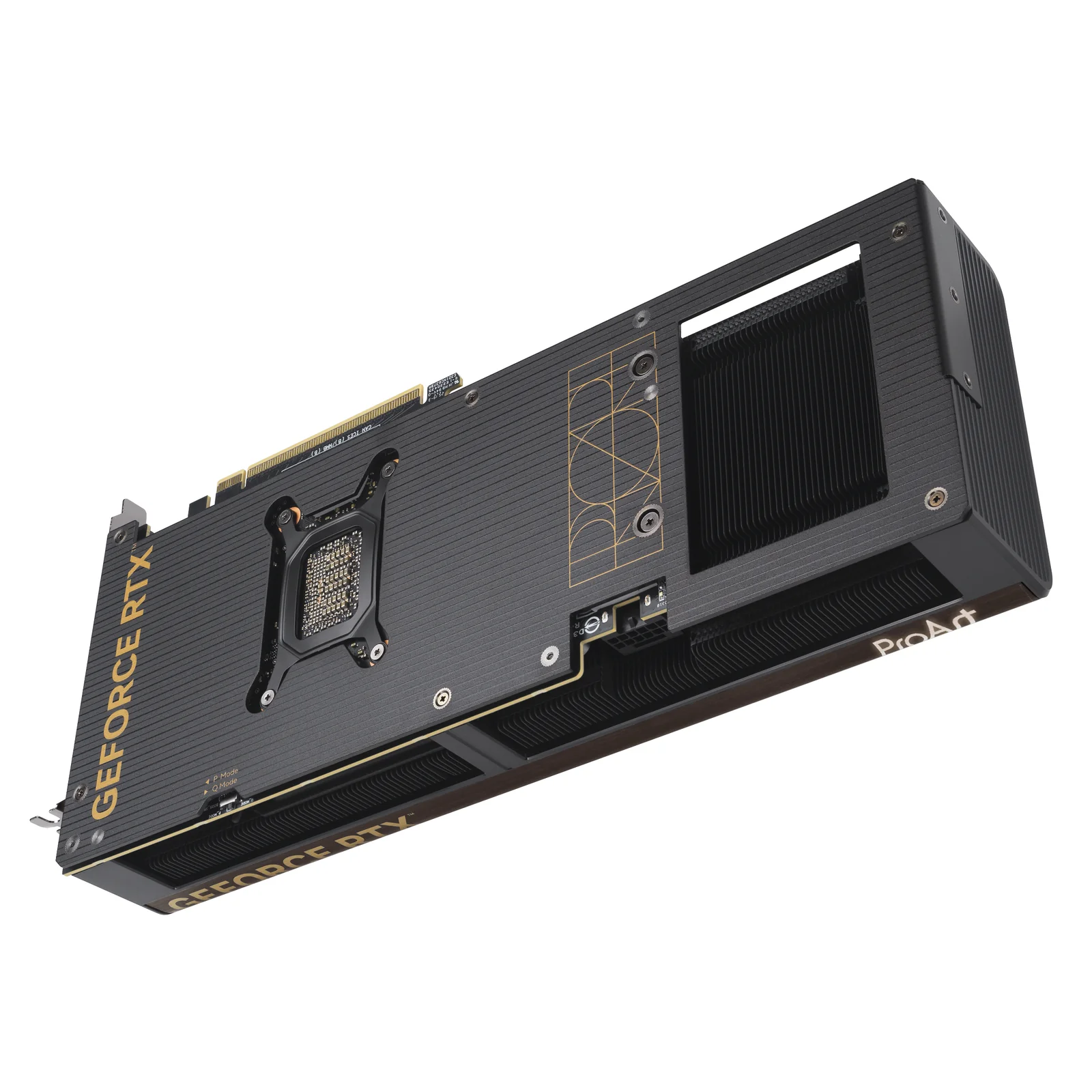 ASUS ProArt -RTX5070TI-O16G