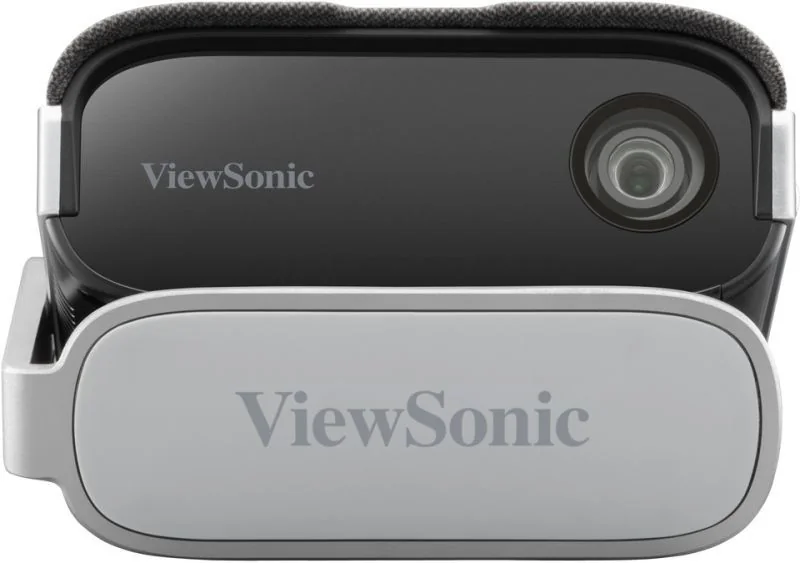 Viewsonic M1XE WVGA Projector