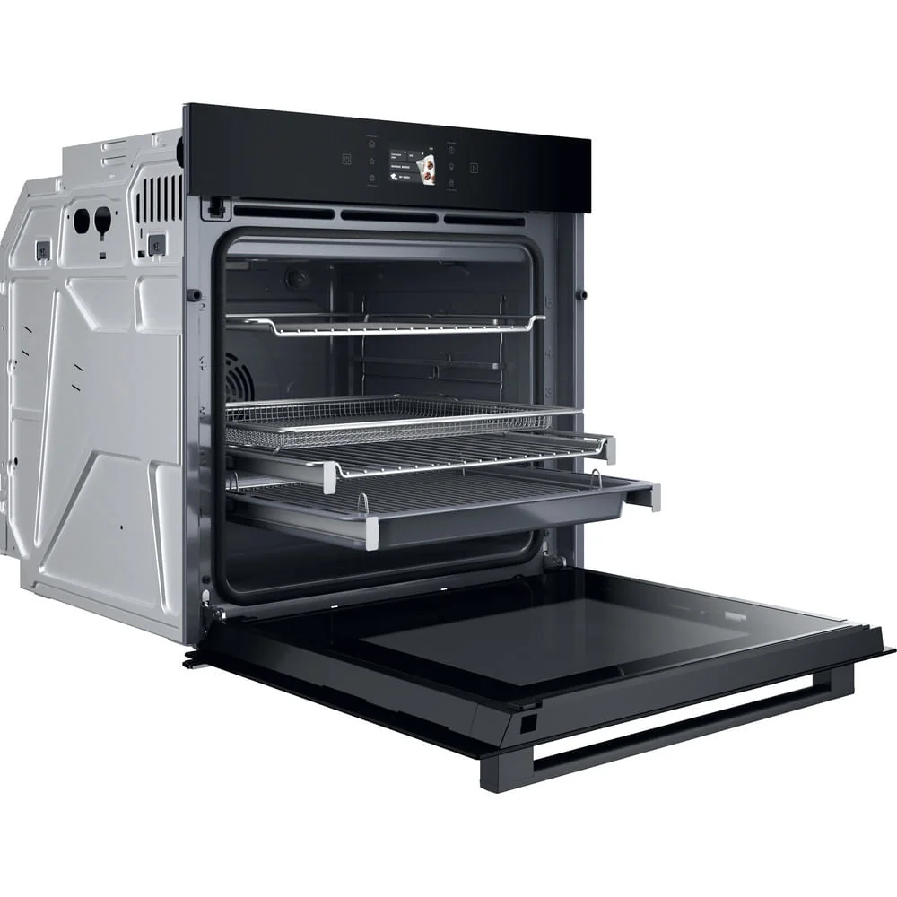 Hotpoint HOI98PT2SBUK