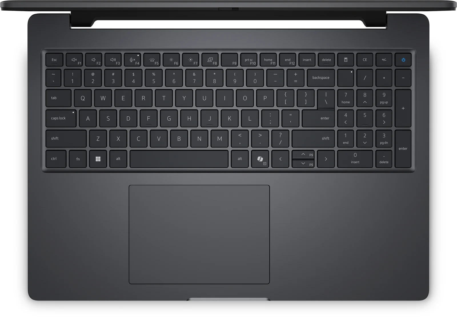DELL Pro Precision 5 16 PW516261 16", Copilot+ PC Intel Core Ultra 7 366H, 32GB RAM, 1TB SSD