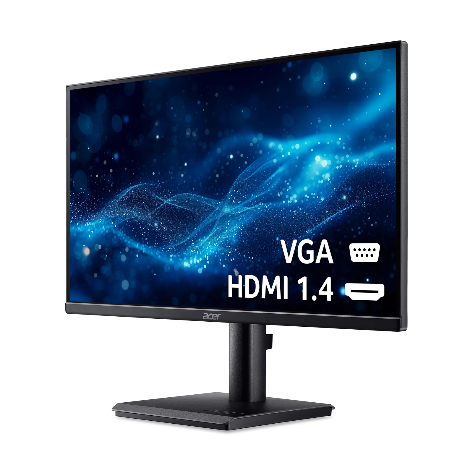 Acer V227Q E0bi 21.5" Full HD IPS 100Hz Monitor