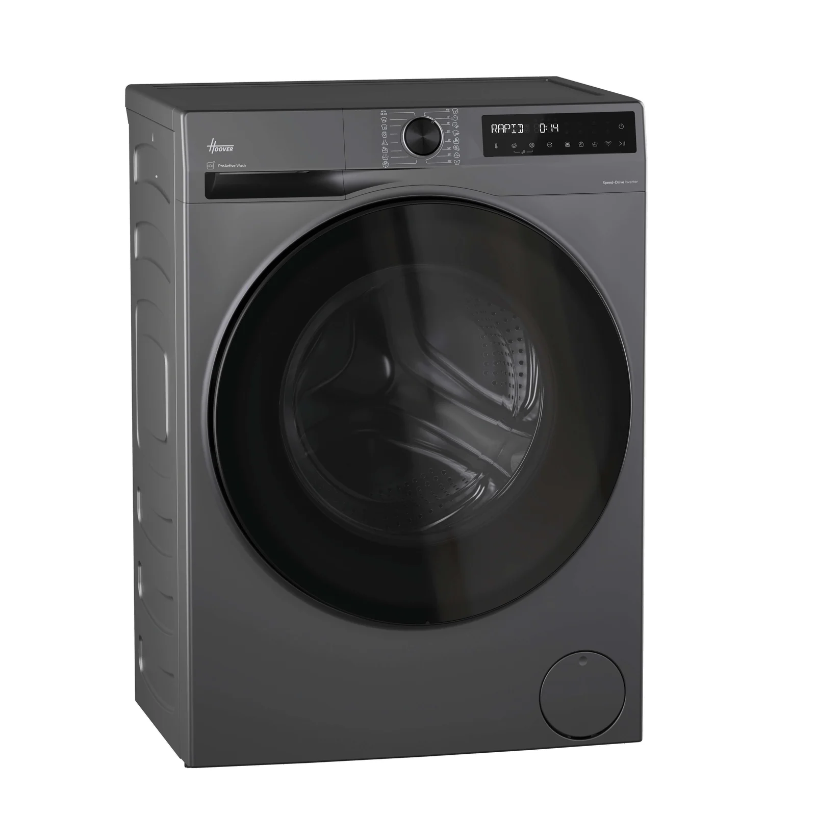 Hoover HBP 411BL9G-80 11kg 1400rpm Washing Machine