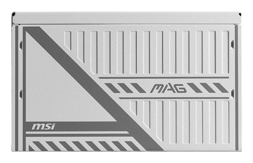 MSI MAG A650BNL 650W Power Supply