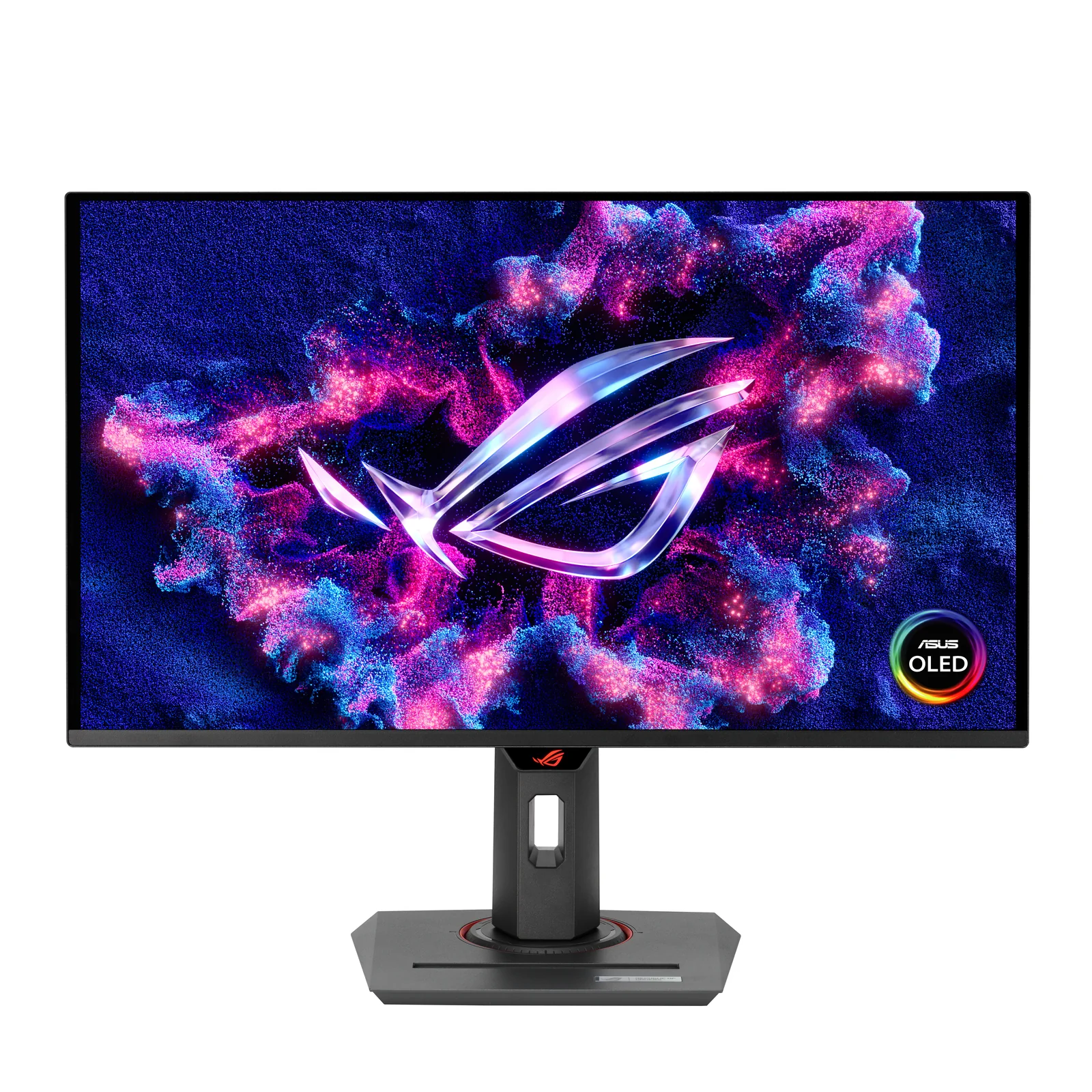 ASUS XG27ACDNG 26.5" QHD QD-OLED 360Hz Monitor