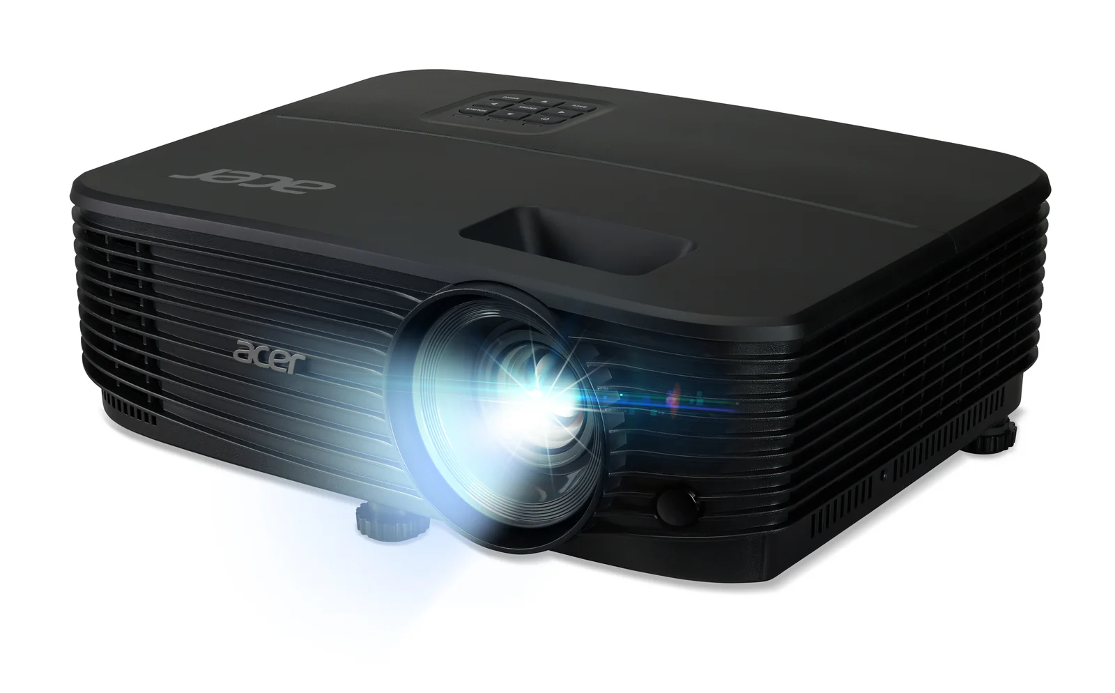 Acer X1329 WXGA Projector