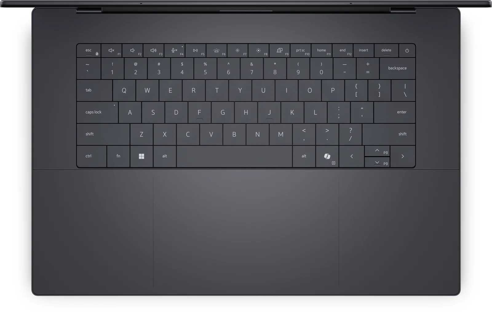 DELL XPS DA16260 16", Copilot+ PC Intel Core Ultra X7 358H, 32GB RAM, 1TB SSD