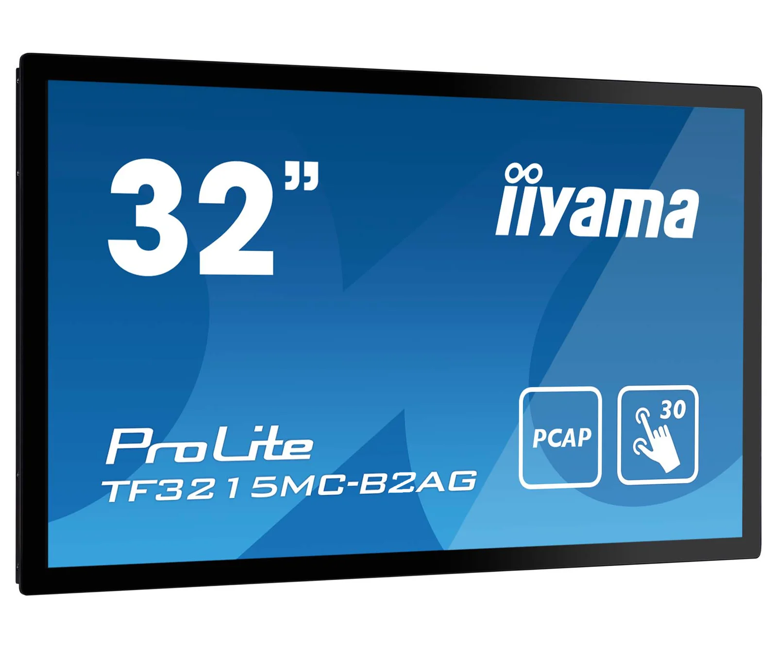 iiyama TF3215MC-B2AG 31.5" Full HD VA Monitor