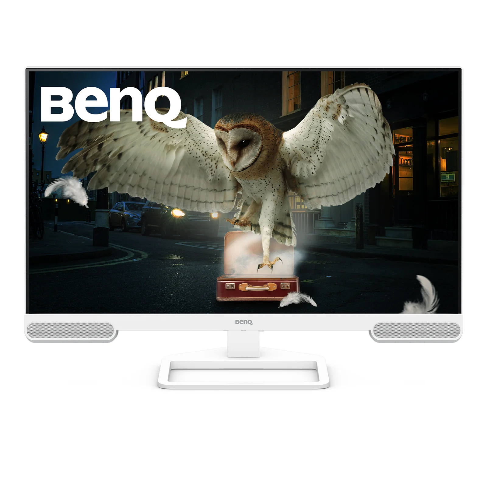 BenQ EW3290U 31.2" 4K UHD IPS Monitor