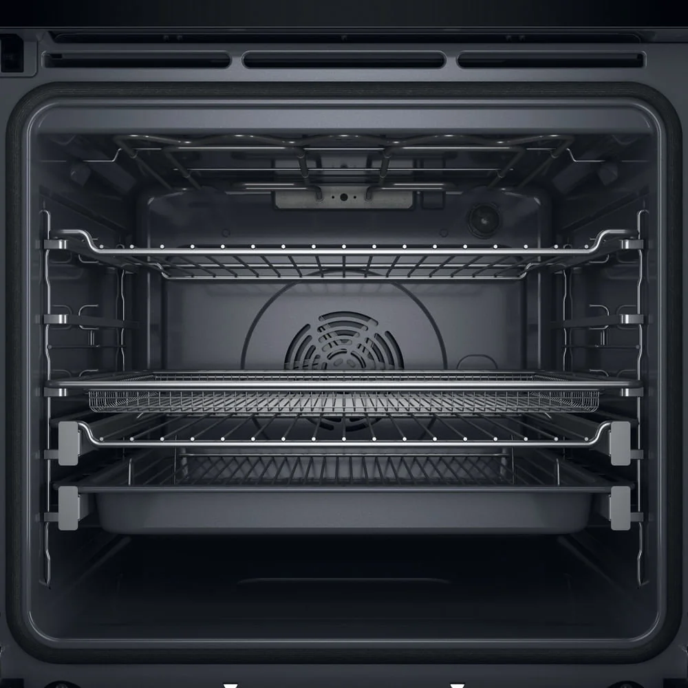 Hotpoint HOI98PT2SBUK