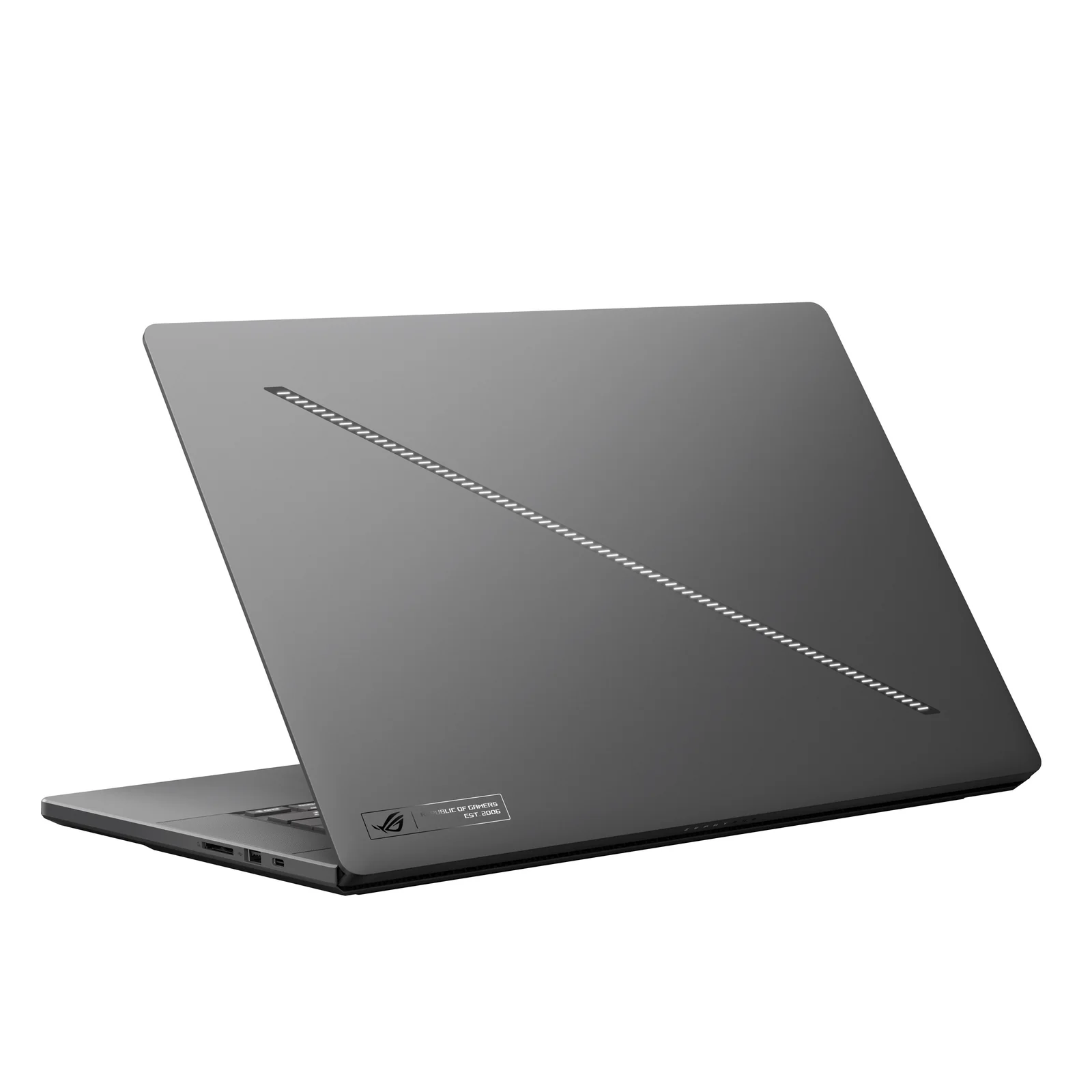 ASUS ROG Zephyrus G16 GU605CP-QR027W 16", Intel Core Ultra 7 255H, 16GB RAM, 1TB SSD