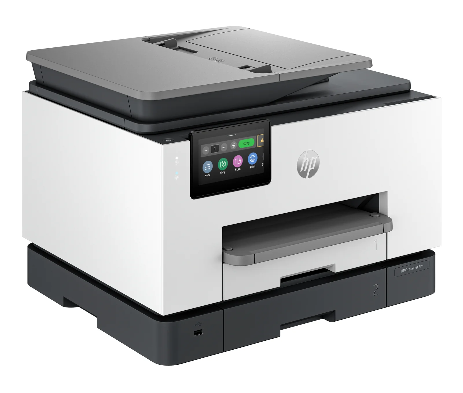 HP OfficeJet Pro 9135e AiO Rfrbd Colour Inkjet Printer