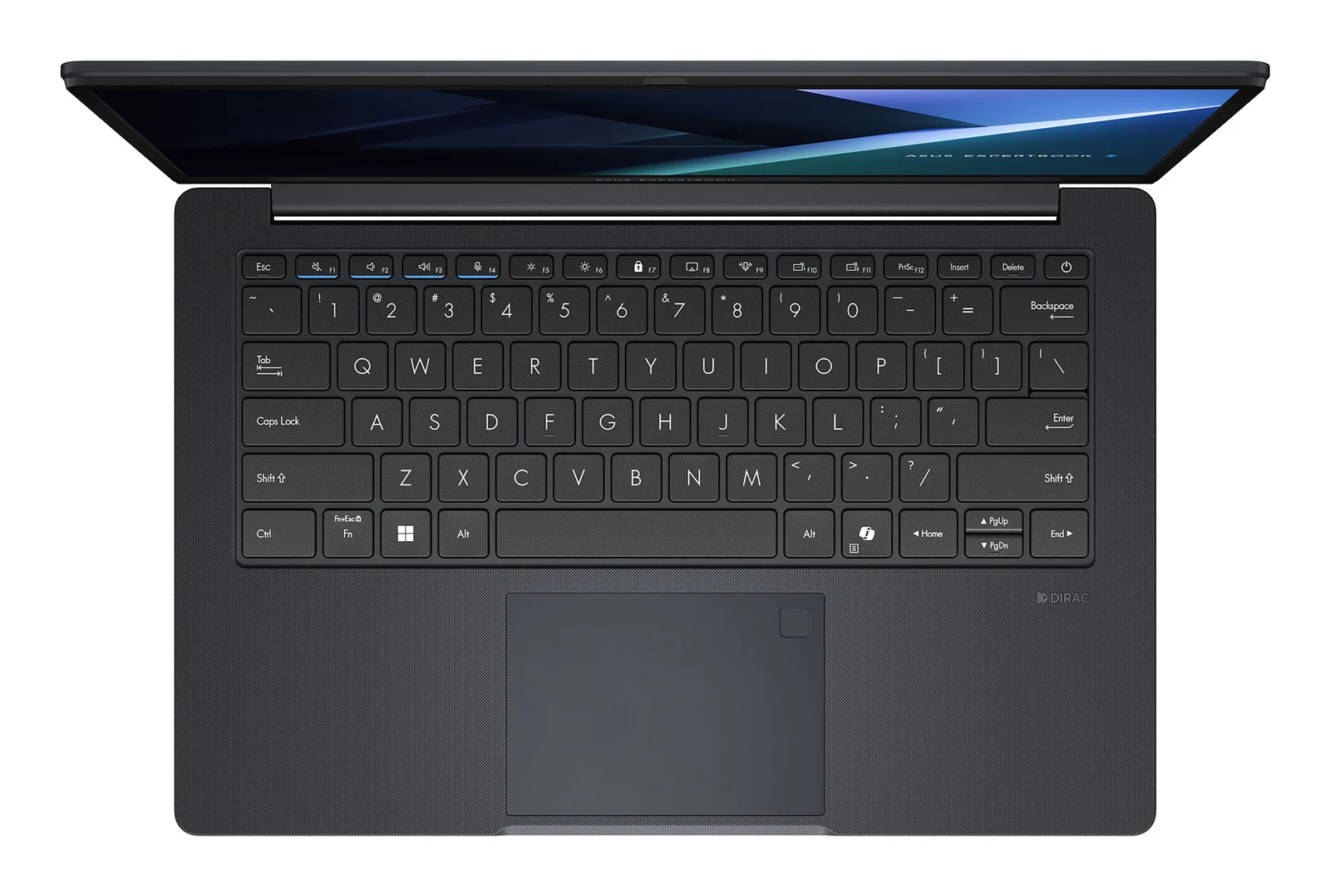 ASUS ExpertBook B1 B1403CV-5U12X 14", Intel Core 5 120U, 16GB RAM, 256GB SSD