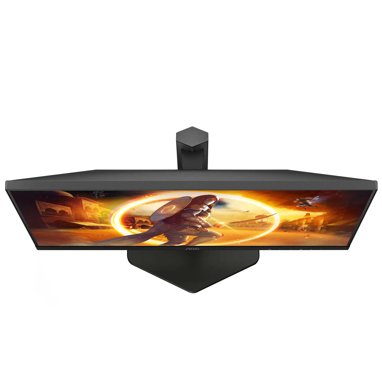 AOC Q27G4XF 27" QHD IPS 180Hz Monitor