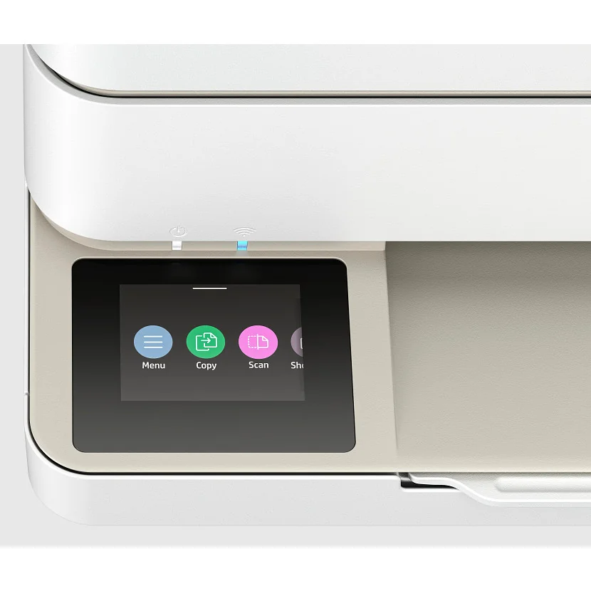 HP ENVY 6558e All-In-One Colour Inkjet Printer