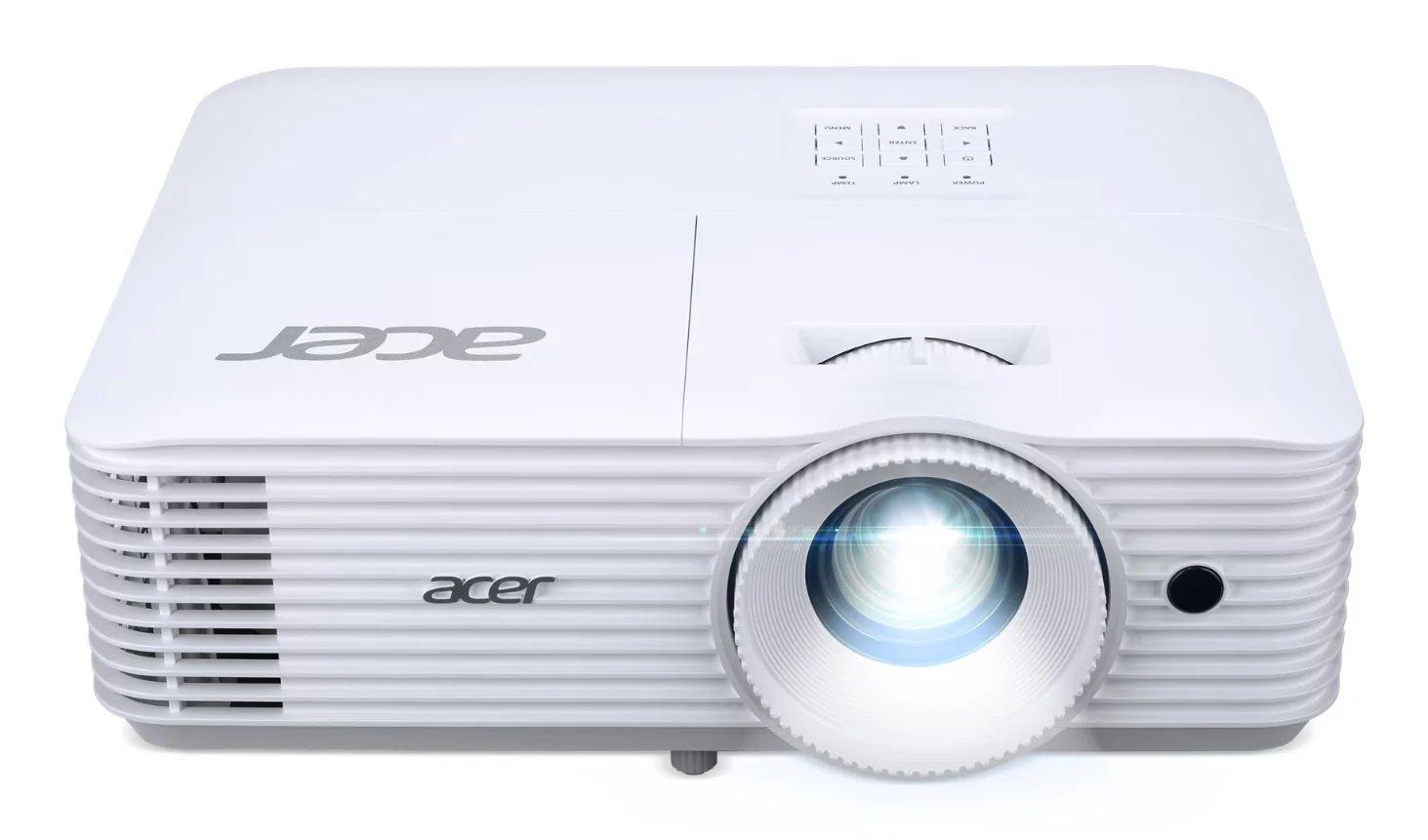 Acer P5550 1080p Projector