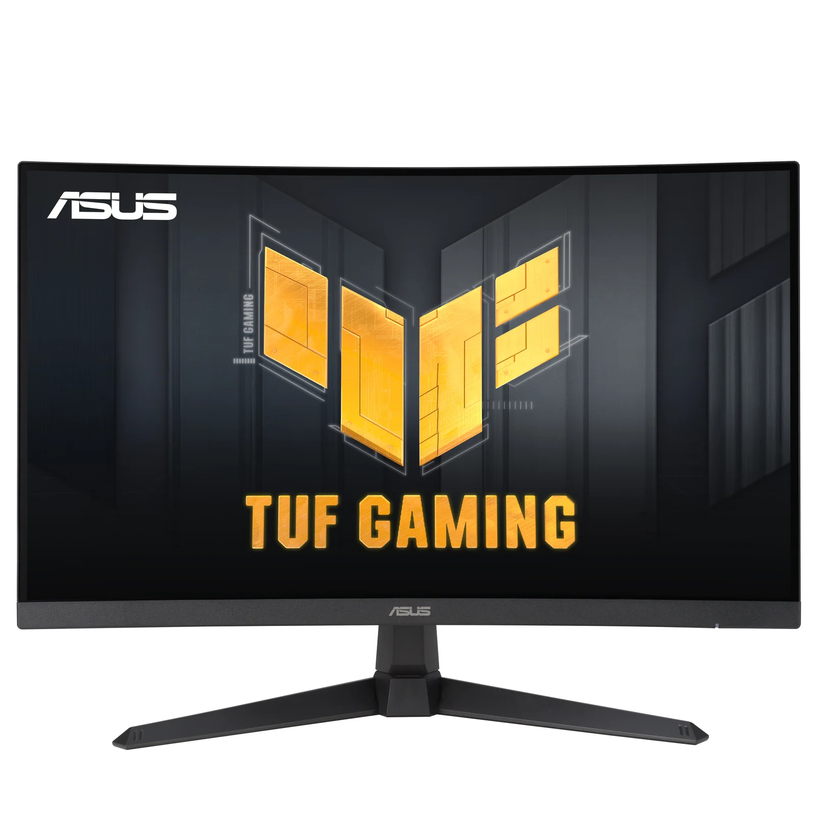 ASUS VG27WQ3B 27" QHD VA 180Hz Curved Monitor