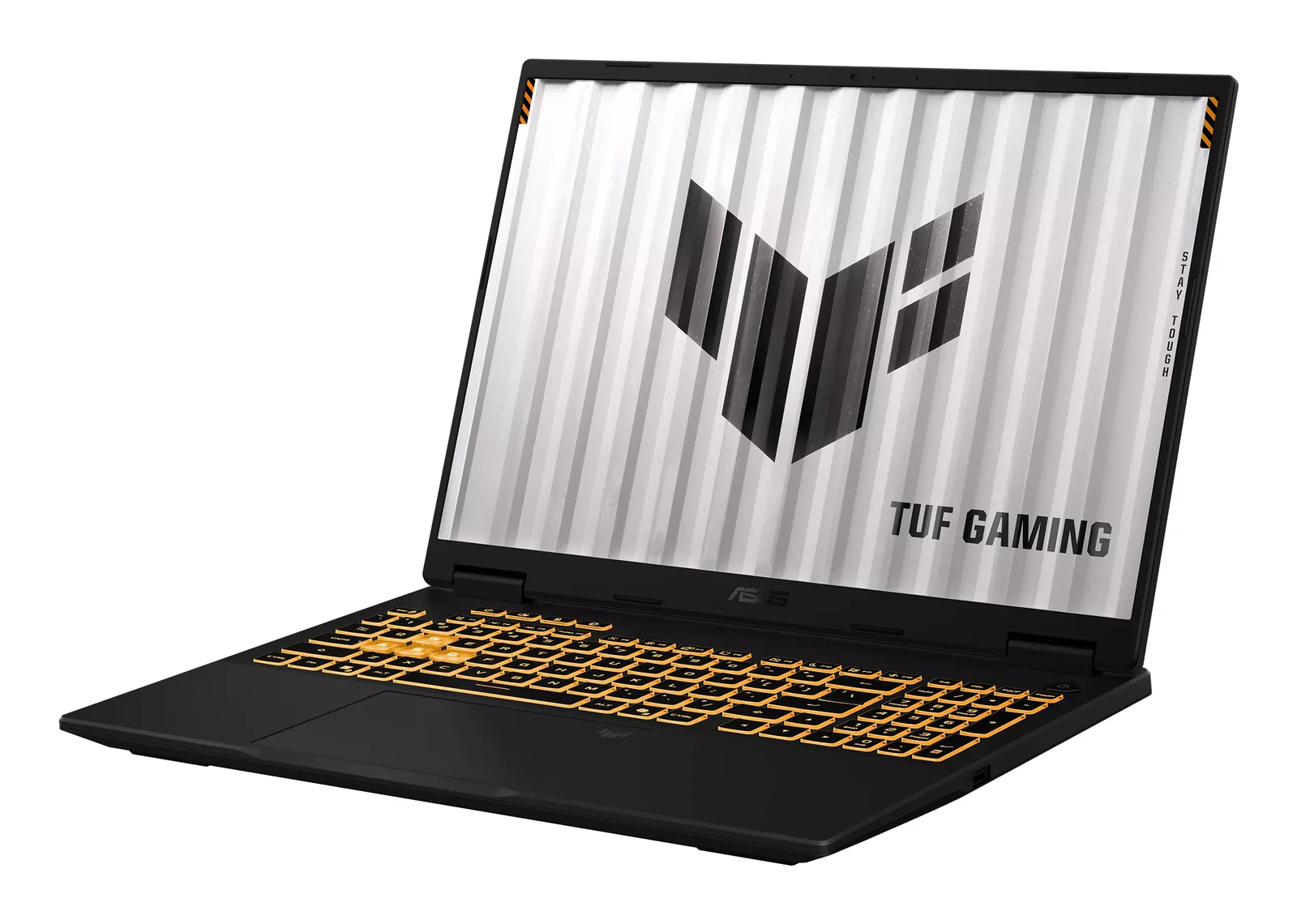 ASUS TUF Gaming FX610JH-TU007W 16", Intel Core i5 i5-14450HX, 16GB RAM, 512GB SSD