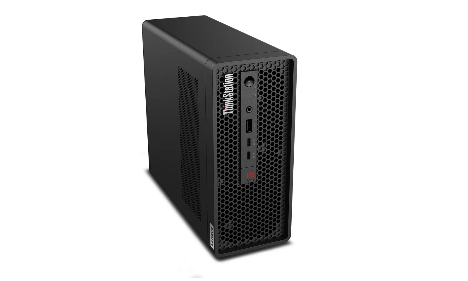 Lenovo ThinkStation P3 Ultra SFF G2
