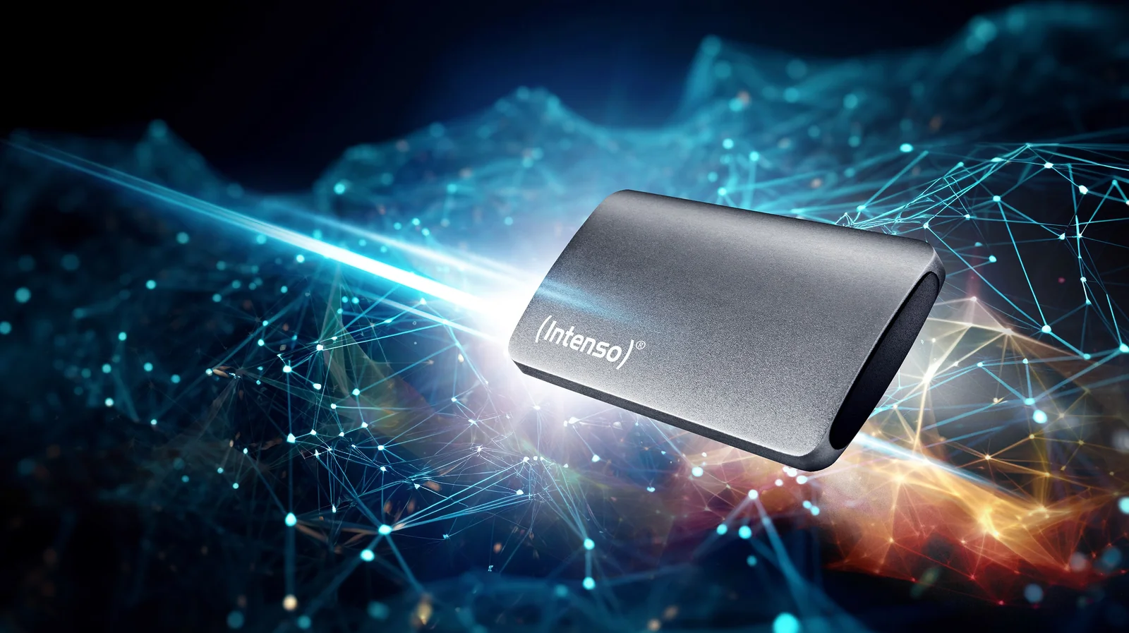 Intenso TX800 2TB SSD