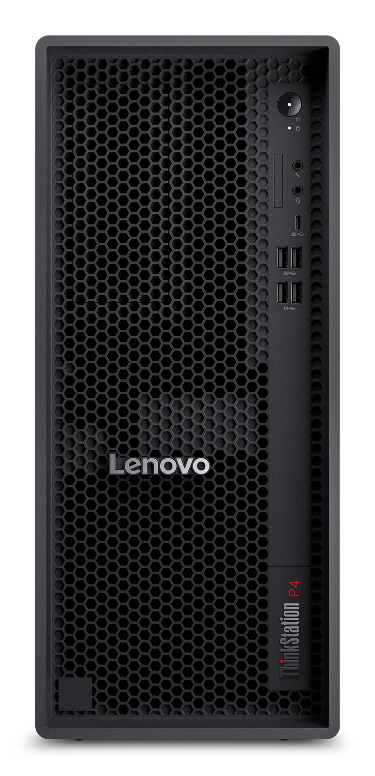 Lenovo ThinkStation P4, 64GB RAM, 1TB SSD