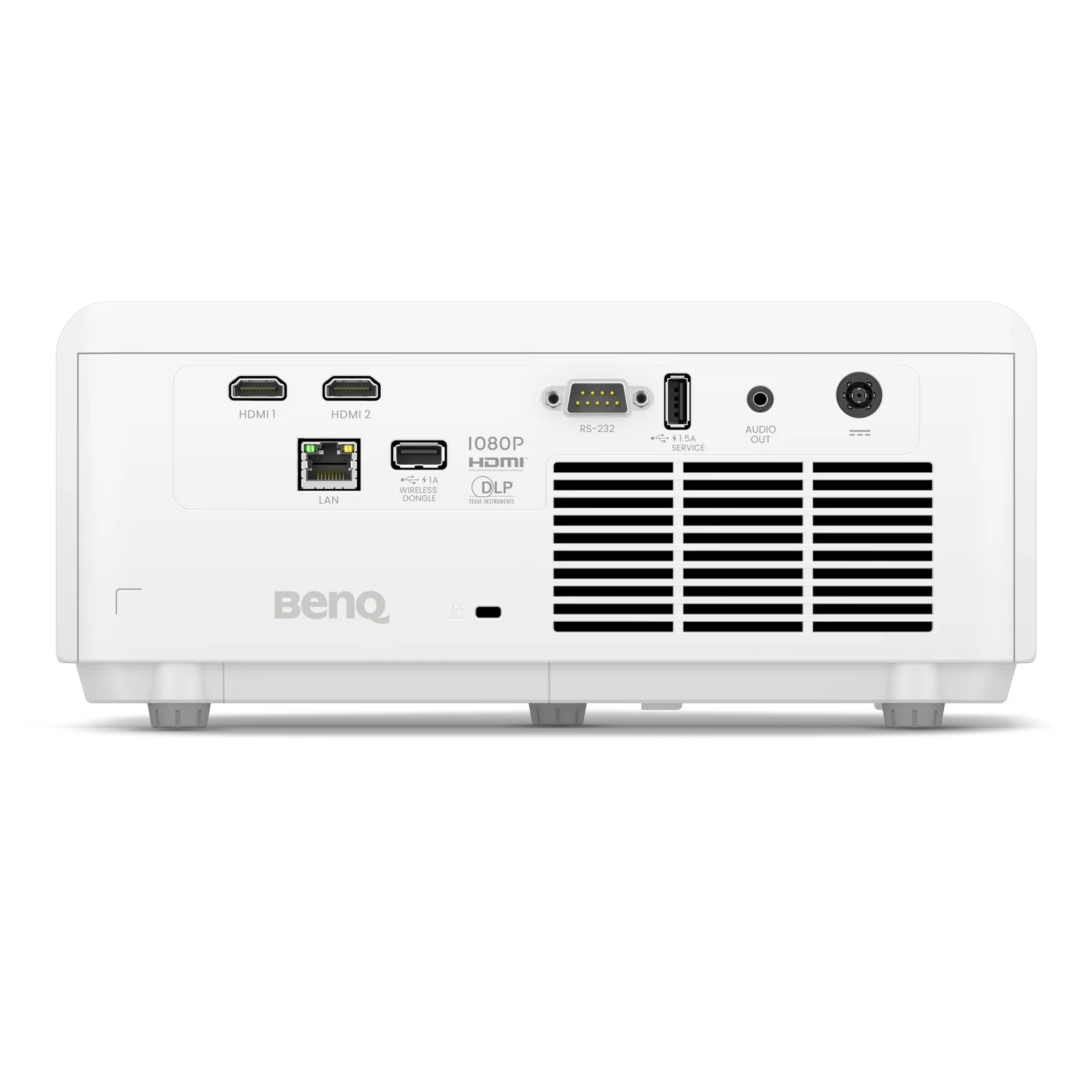 BenQ LH655 1080p Projector