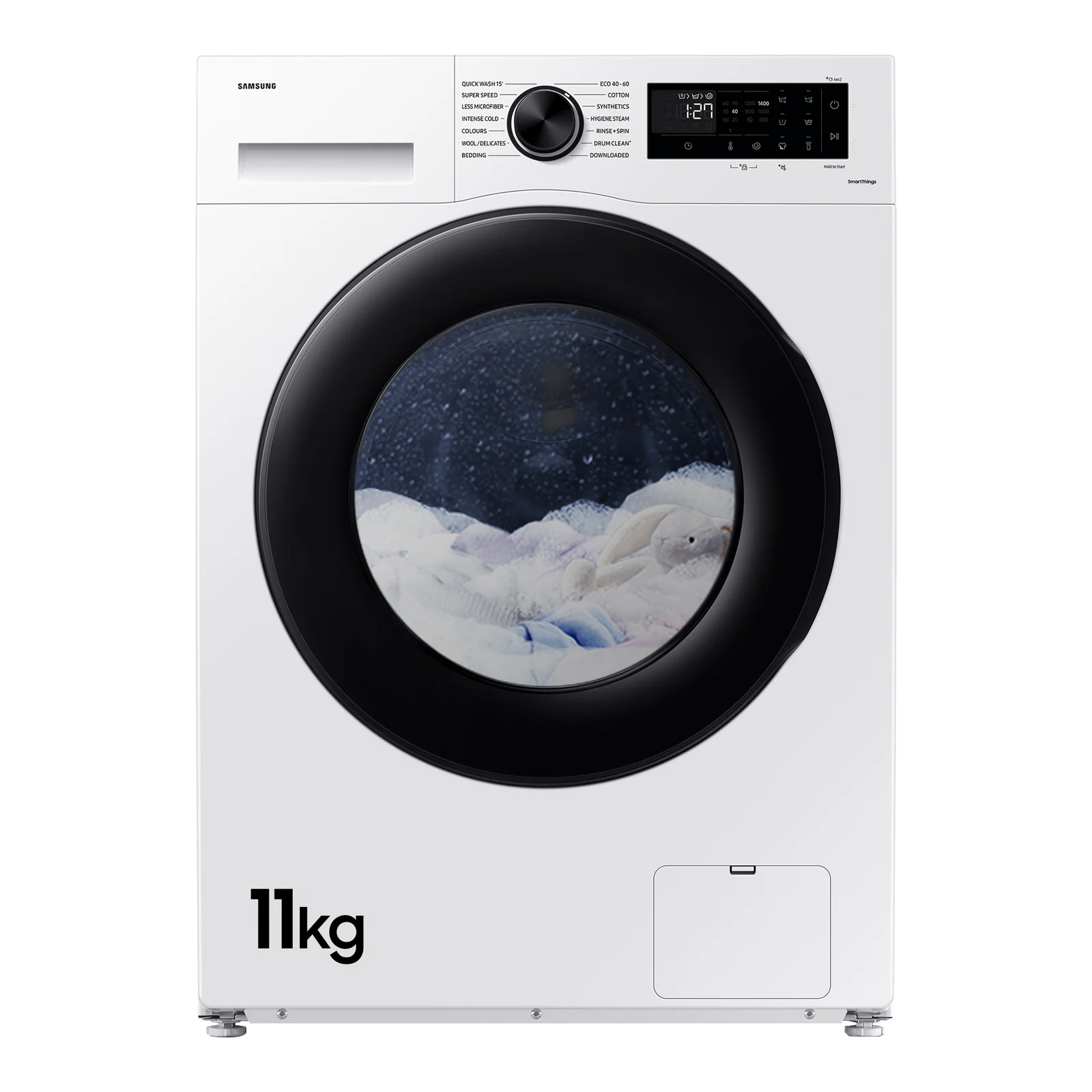 Samsung WW11DG5B25AEEU 11kg 1400rpm Washing Machine