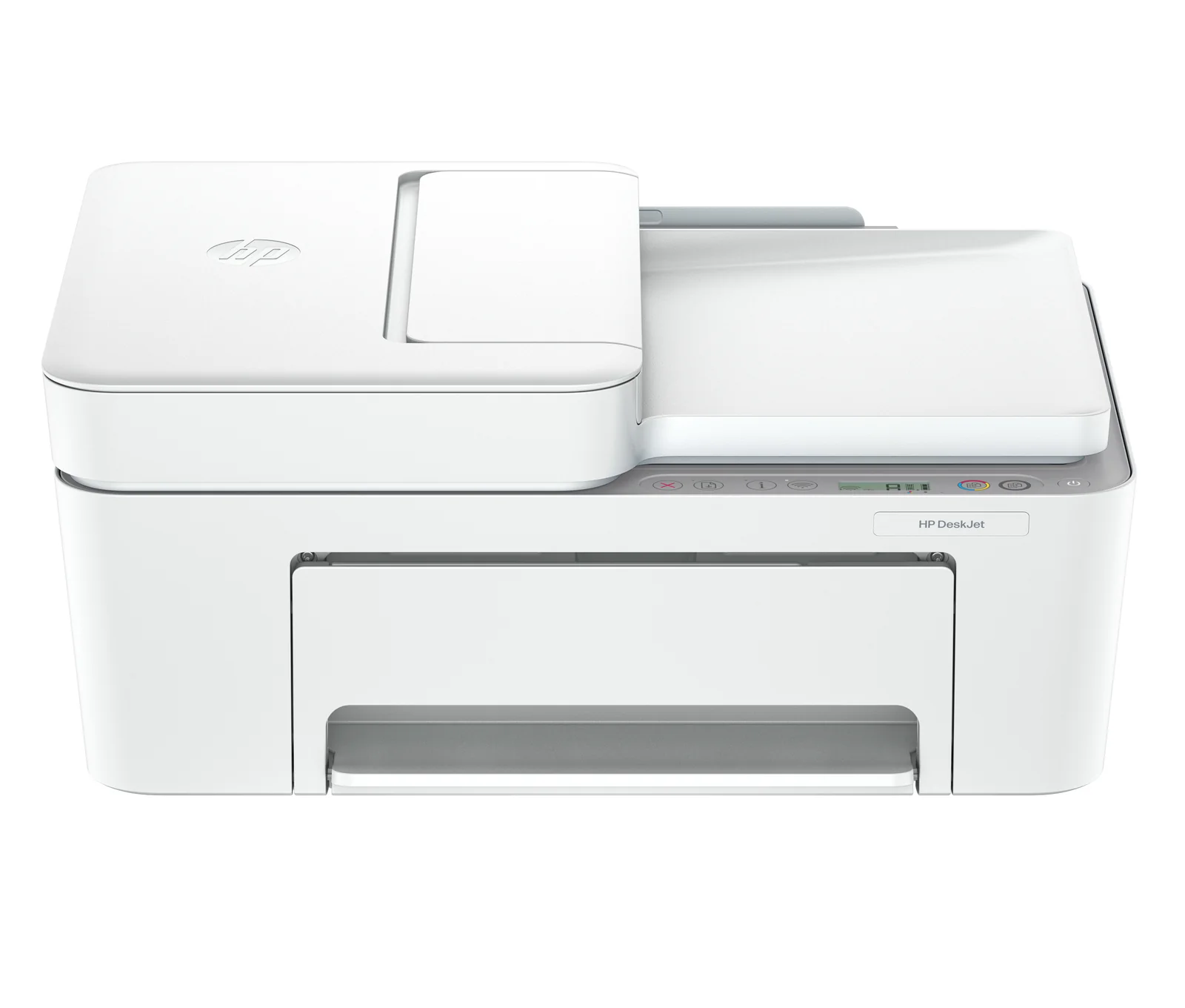 HP DeskJet 4327 All-in-One Colour Printer