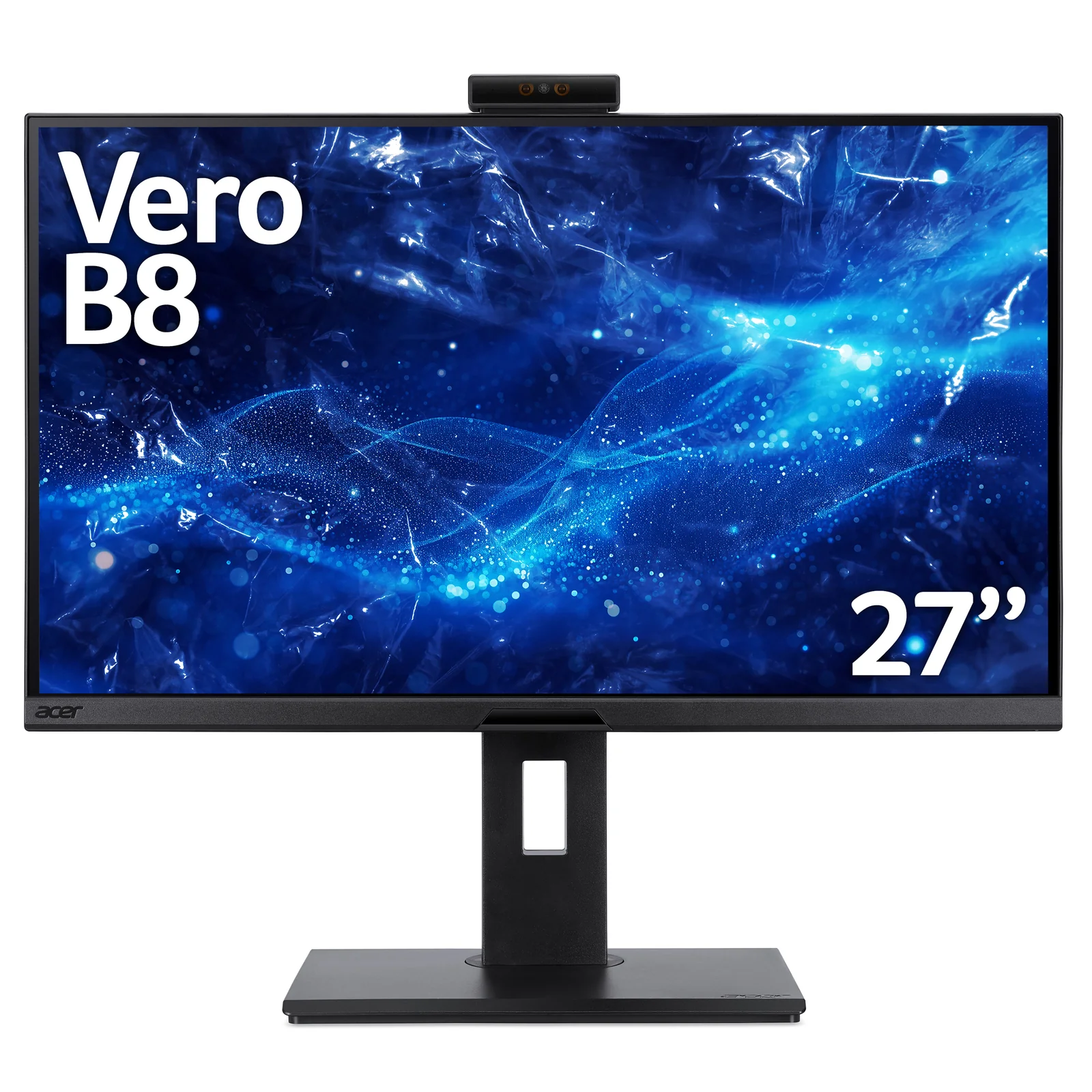 Acer Vero B278UE 27" QHD IPS 100Hz Monitor