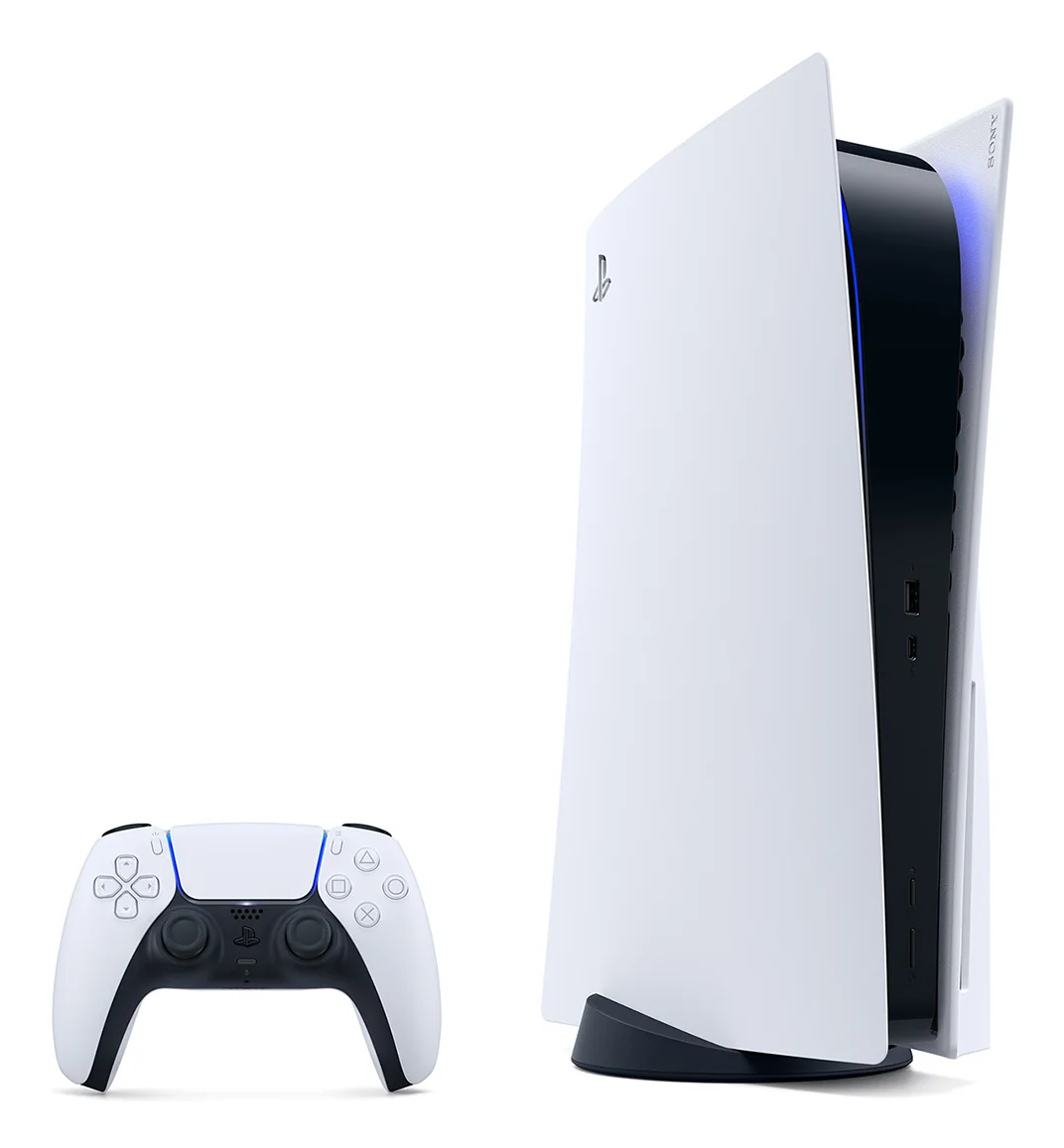 Sony PlayStation 5