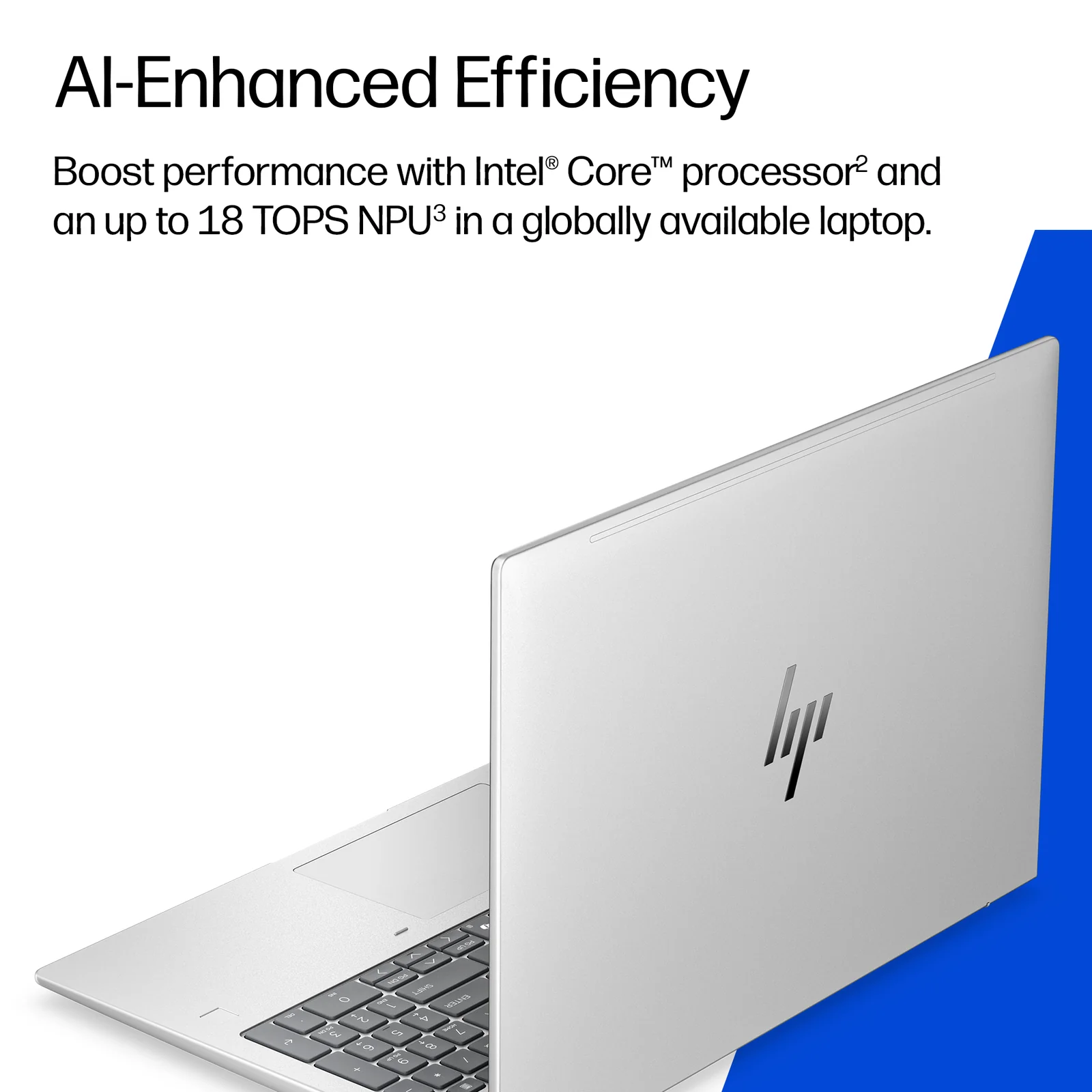 HP DW2D5ET laptop 16", 24GB RAM, 512GB SSD