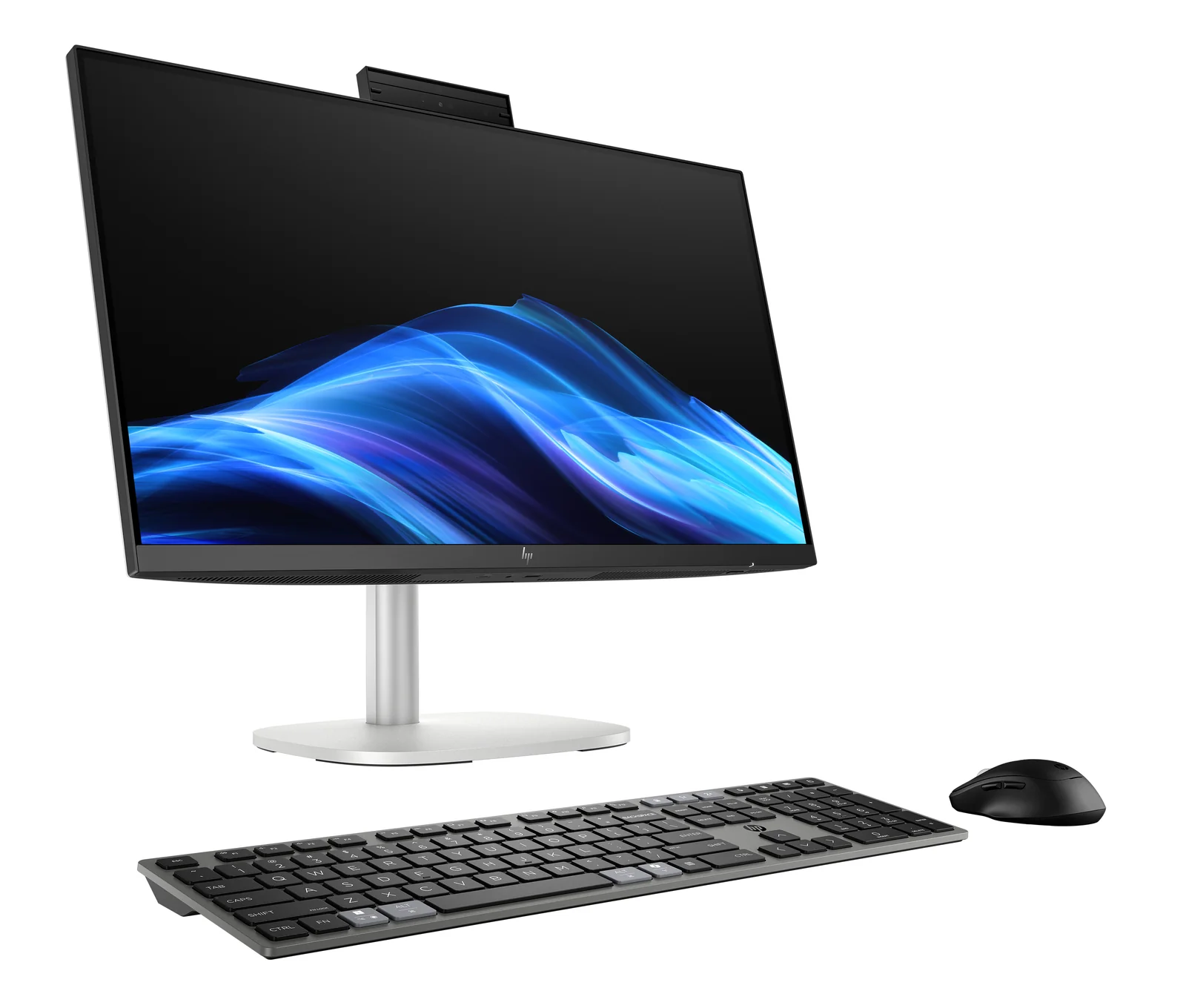 HP EliteStudio 8 G1i AI 23.8" All-in-One, Intel Core Ultra 5 235, 16GB RAM, 512GB SSD