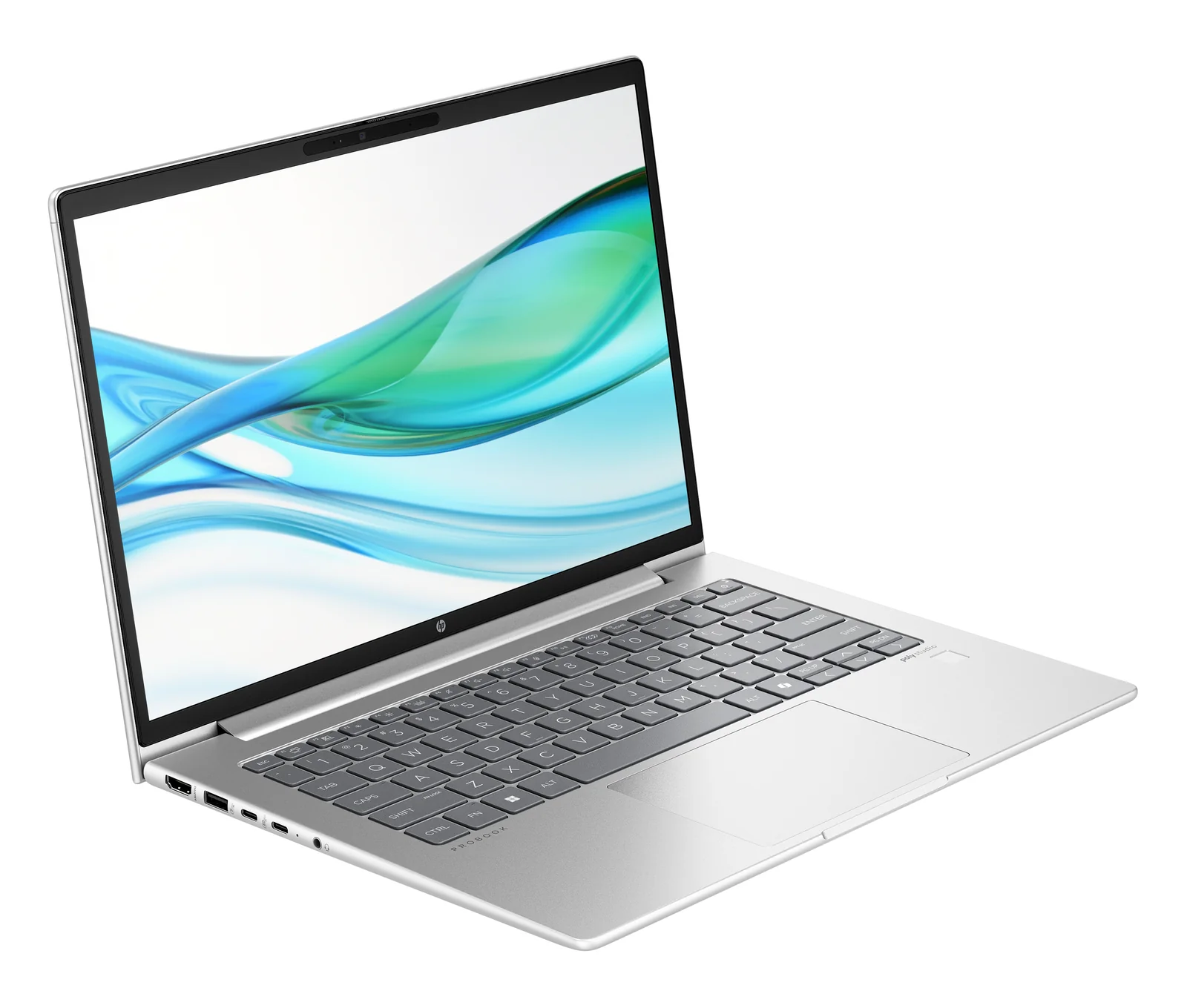 HP ProBook 445 G11 14", AMD Ryzen 5 7535U, 16GB RAM, 512GB SSD