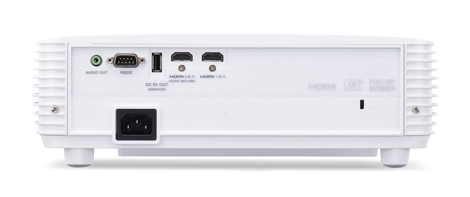 Acer HL6521G 1080p Projector