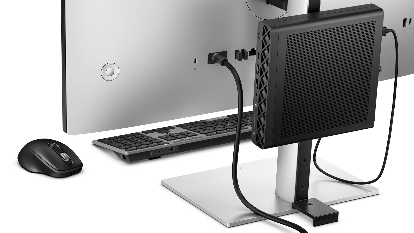 HP DP3B4ET, 24GB RAM, 512GB SSD