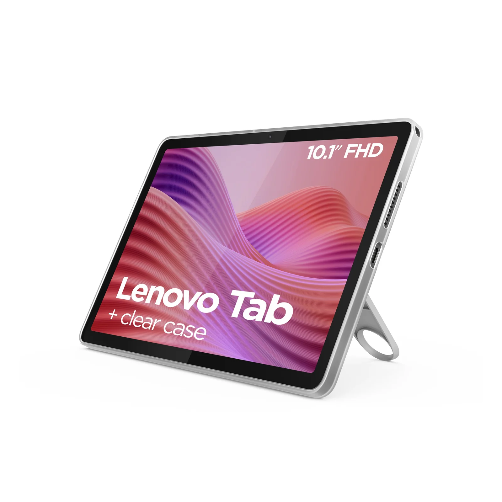 Lenovo Tab 128GB Grey