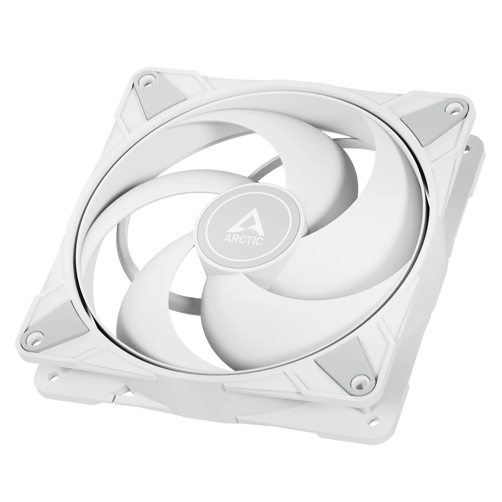 ARCTIC P14 Max (White)