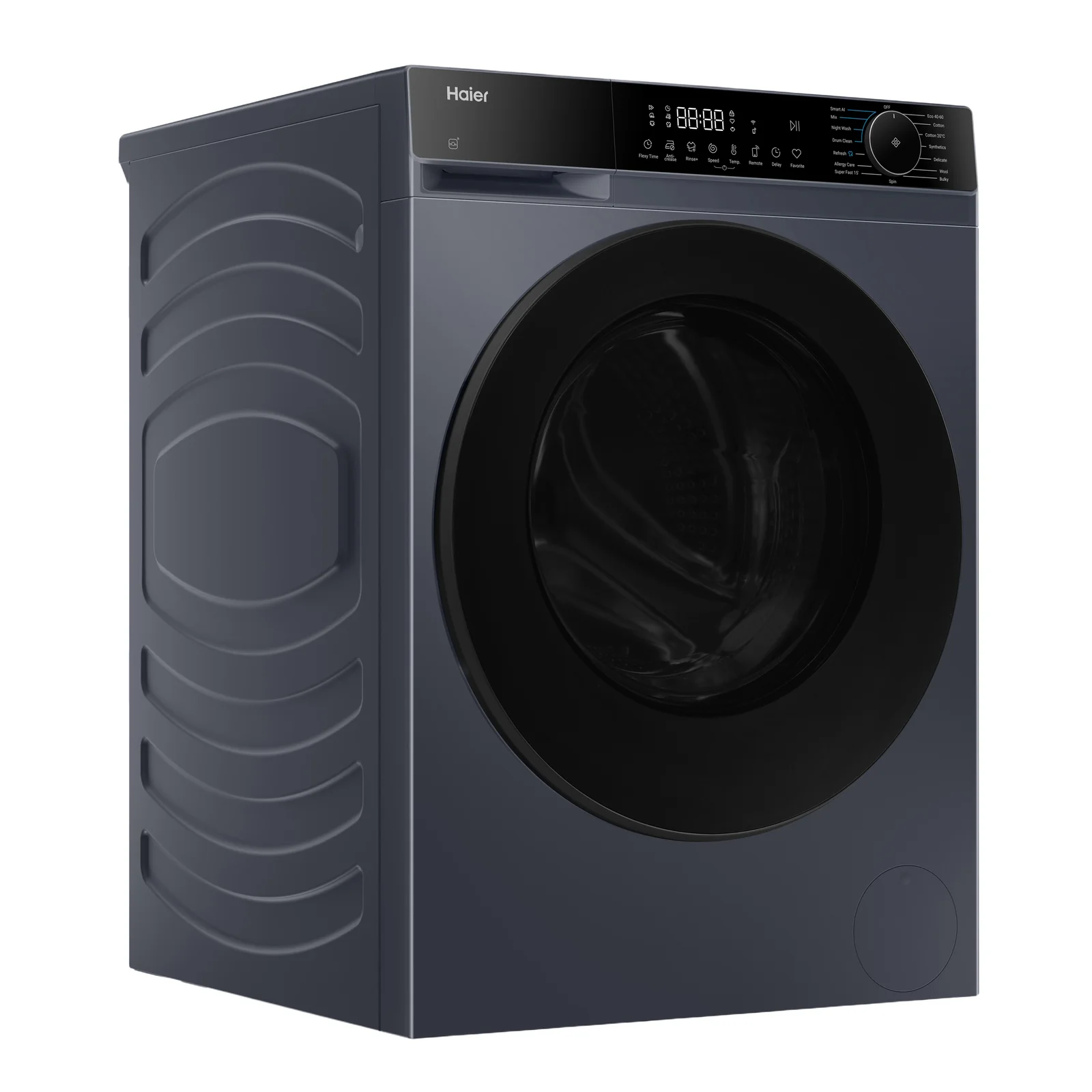 Haier HW90-BP14357AEGTU1 9kg 1400rpm Washing Machine